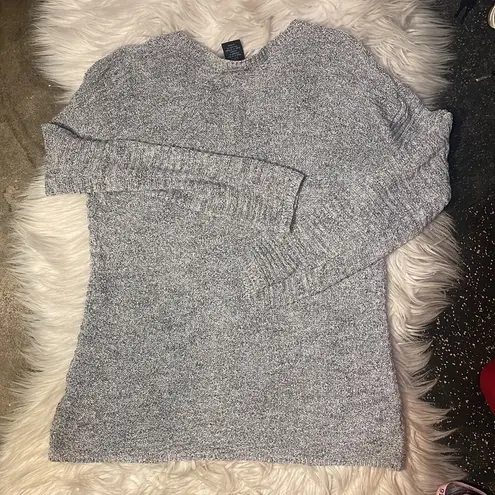 Calvin Klein Jeans  Long Sleeve Sweater