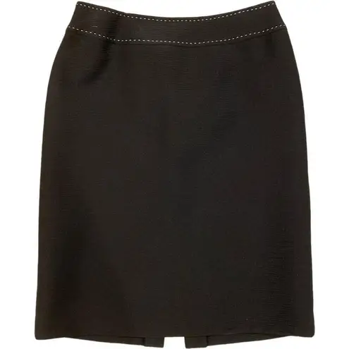 Tahari suit by Arthur S. Levine