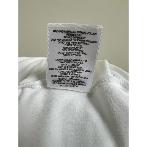 32 Degrees Heat 32 Degrees Cool Short Sleeve Basic Lightweight T-Shirt Large