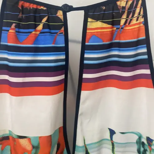 Clover Canyon Ian Strokes Dress