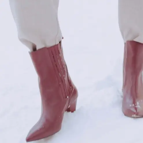 MVP WARDROBE SAVOIA BOOTS