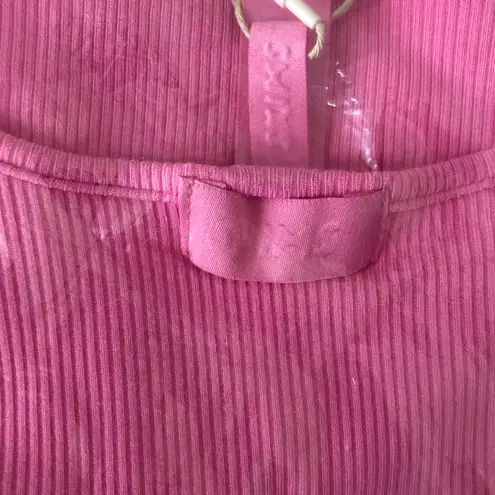 SKIMS Soft Lounge Long Slipdress Bubblegum XS Limited Edition RARE