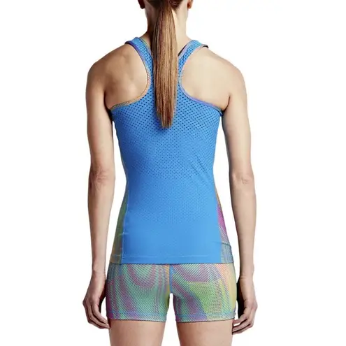 Nike Pro Hypercool Dri-Fit Multicolored Training Set M