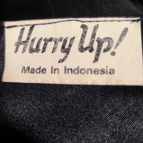 Vintage Multicolor Fish Scene Sequin Fashion Vest Green Size undefined