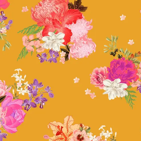 Peloton Floral Asian & Pacific Islander Heritage Collection Leggings Size XS