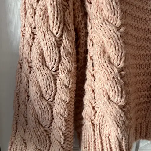 NA-KD Chunky Sweater