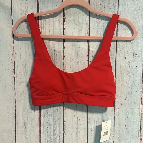 ANDIE NWT  Swim The Ventura Top