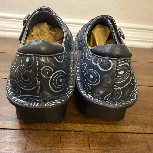 Alegria NEW  Women's Mules Sz 37