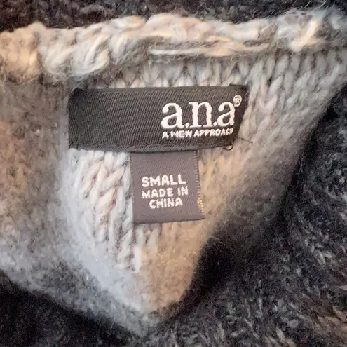 a.n.a  Sweater nwt