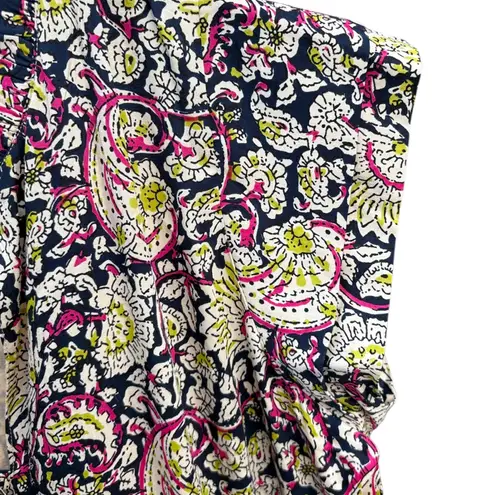 Like New Emerson Fry Love, Tomas Frances Frill Dress Small Retail $178.00