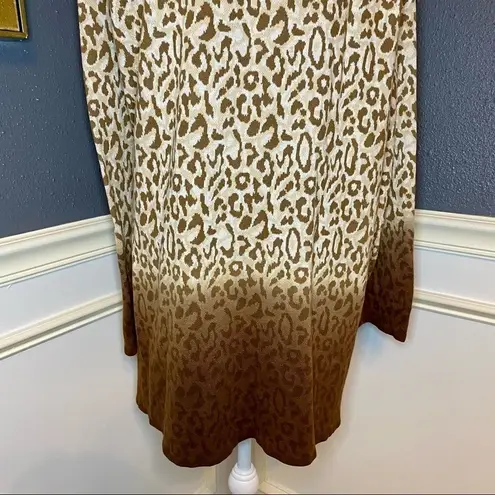 Isaac Mizrahi Live Leopard Dip
