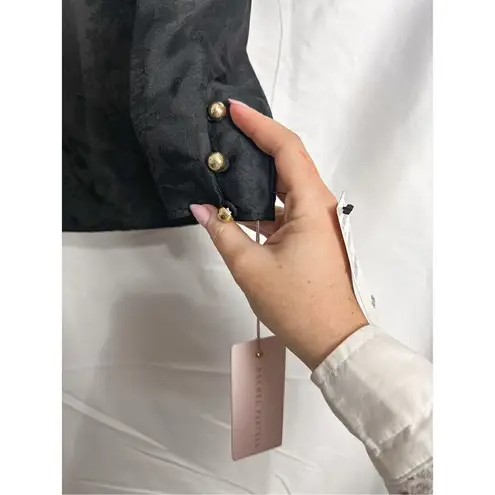 Rachel Parcell Top NWT