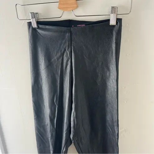 Commando  Perfect Control Faux Leather Legging Pant Super Hi-Rise - Image 5