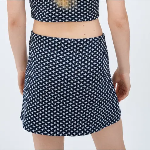 ZARA Mini Skirt