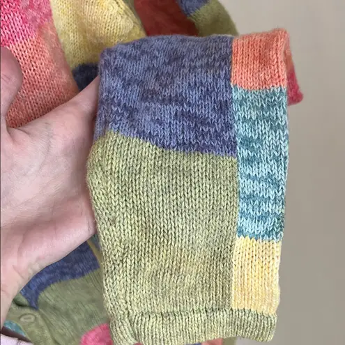 Christopher & Banks 3 Vintage Sweater Clothing Bundle Lot Christopher Banks Christmas Patriotic