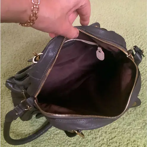 Chloé CHLOE PARATY leather bag 🔥🔥