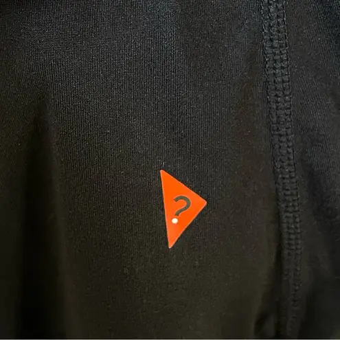 TheRY The Saviour Maternity Compression Shorts (Black)