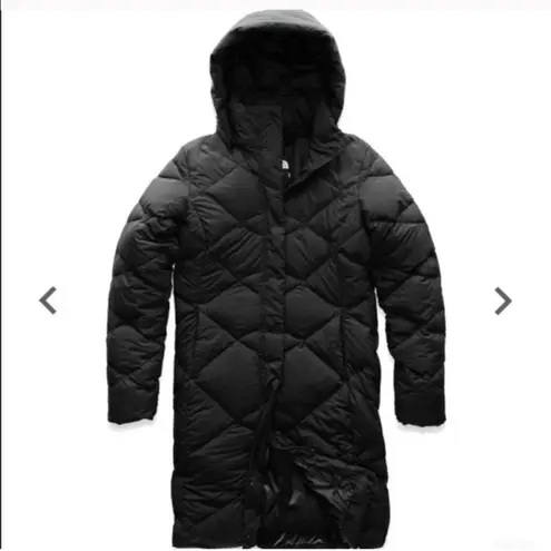 The North Face  Miss Metro Parka Il Jacket