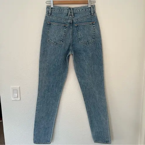 NWT Slvrlake Beatnik jeans Daydream 25