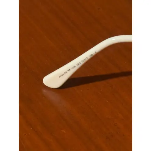 Tom Ford Anais 62mm Cat Eye Sunglasses Pale Gold Copper