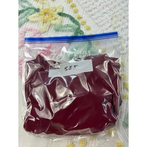 Doncaster blouse vintage Blouse Long Sleeve Button long Sleeve Size M