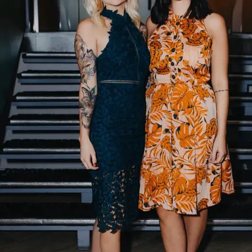 Bardot  Gemma Dress REVOLVE