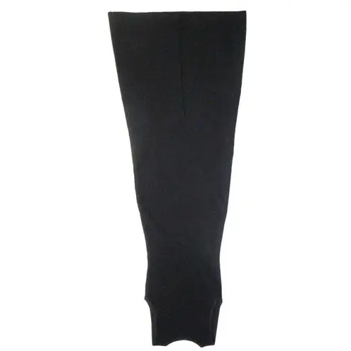 Dissh NWT Fleur Midi in Black Stretch Ribbed Knit Tank Dress S