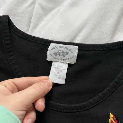 Vintage 90s Y2K Baby Tee T