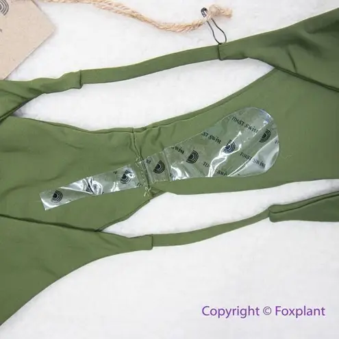 NEW Toast Swim Signature One