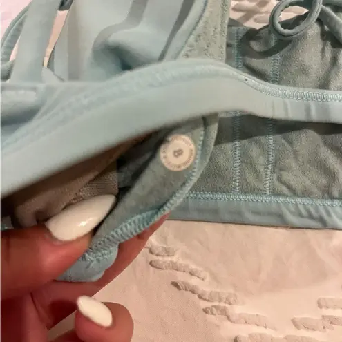 Lululemon  Sports Bra