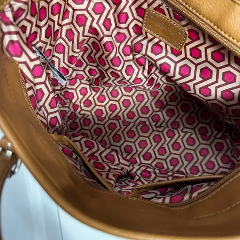 Nine West  Chevron Tote