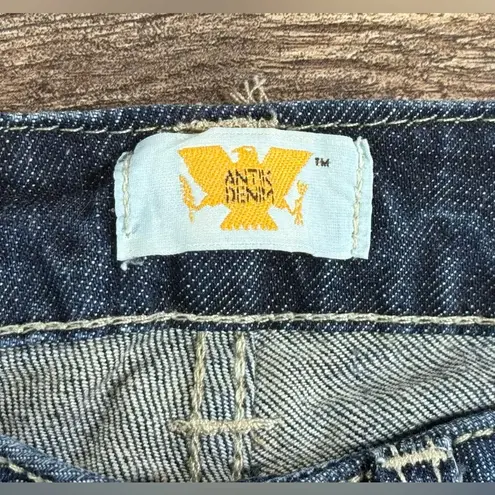 Antik Denim Bootcut Jeans