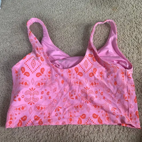 Aerie Sports Bra