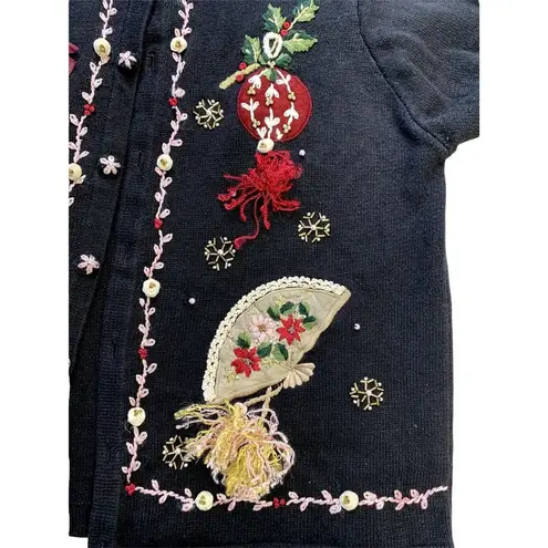 Victoria Jones Women's Christmas Sweater