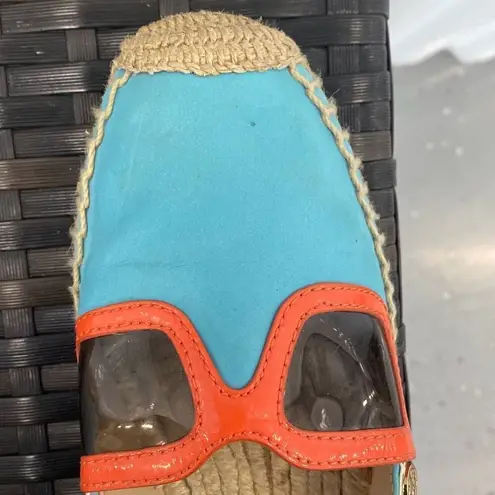 Tory Burch  Sunny espadrilles - Image 8