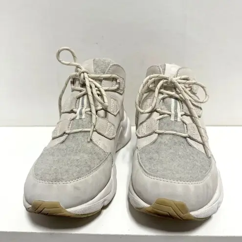 Sorel Kinetic RNEGD Caribou Shoe