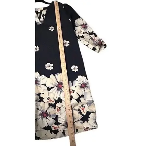Floral Dress Womens M V