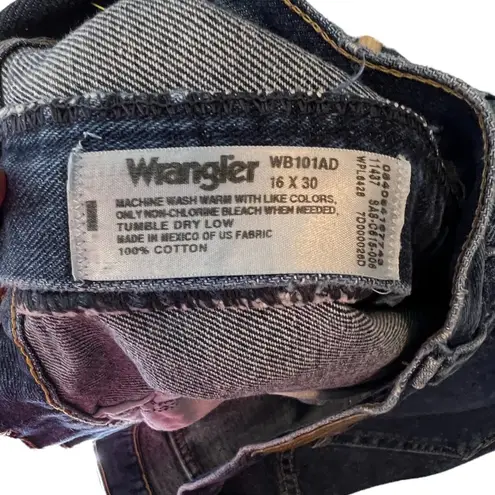 Wrangler  Jeans