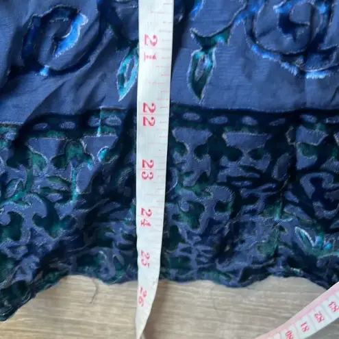 Sundance Midnight Hue Tunic top