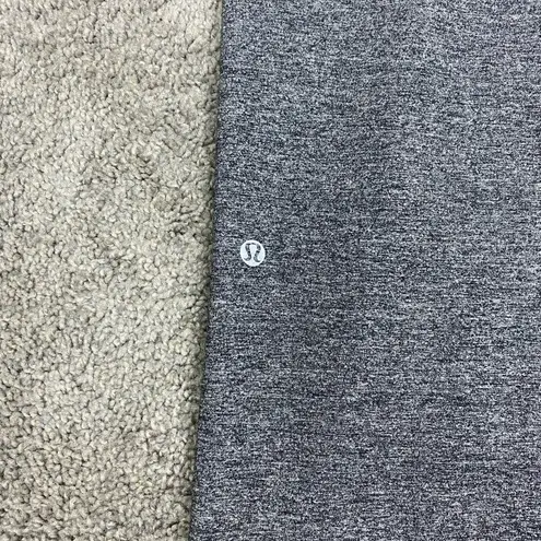 Lululemon  cropped yoga pants‎