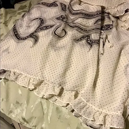 Karma Highway Vintage💞💞 Pale Yellow Dress.