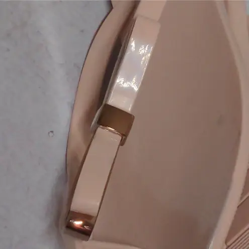 Melissa Pink Sandals Thong Flip Flop Bow – Size 10