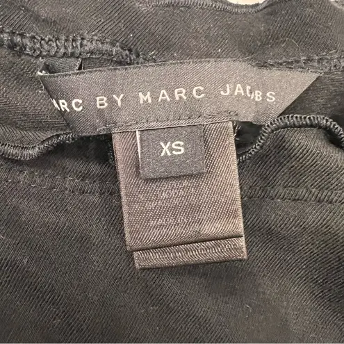 Marc by Marc Jacobs Marc By Marc Jacob’s Ruffle One Shoulder Dress