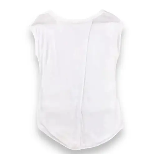 Wilfred NWT Aritzia Anvers Open-Back Top