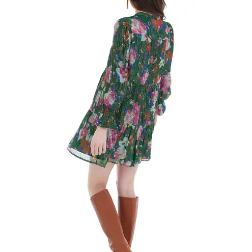 Julius Mini Dress by Allison New York