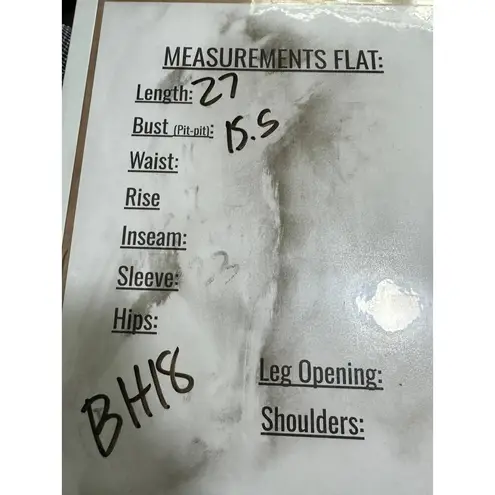 Gypsy Warrior Pink Blue Yellow White Tie Dye Tank Top Women's Size X-Small XS