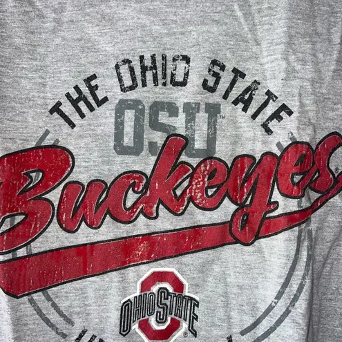 Old Varsity Brand ohio state tee