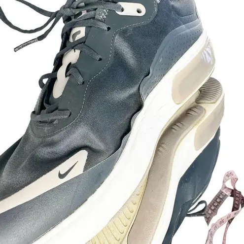 Nike  Air Max Dia in Black Pumice Lavender Purple Dark Gray Sneakers US 10