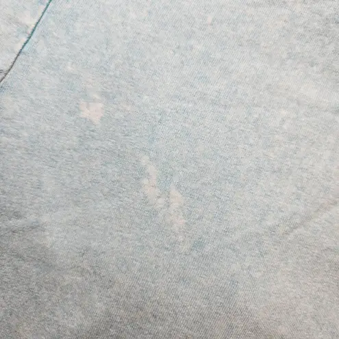 Frank & Eileen Jumpsuit in Sea Foam Stain Blue, L