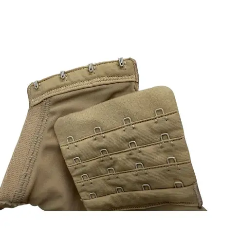 Motherhood Full Coverage Nursing Bra Beige 36DDD